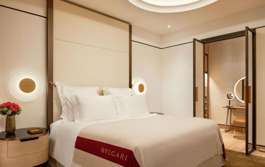 Bulgari Hotel Roma