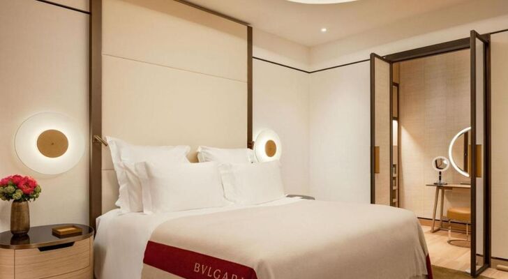 Bulgari Hotel Roma