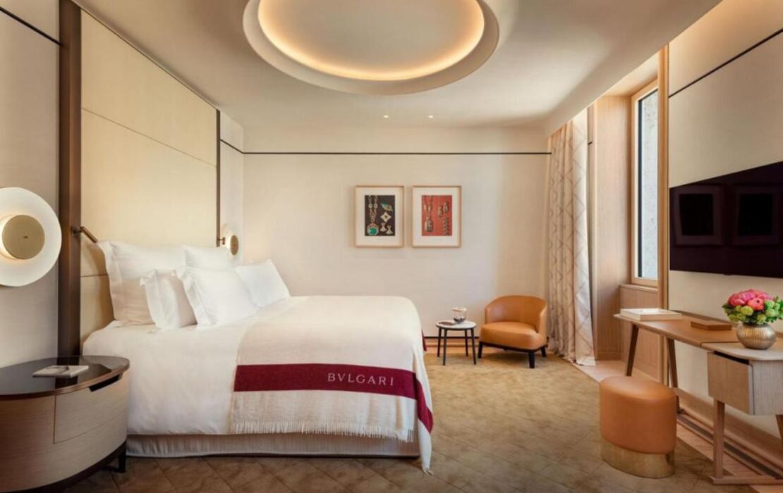 Bulgari Hotel Roma