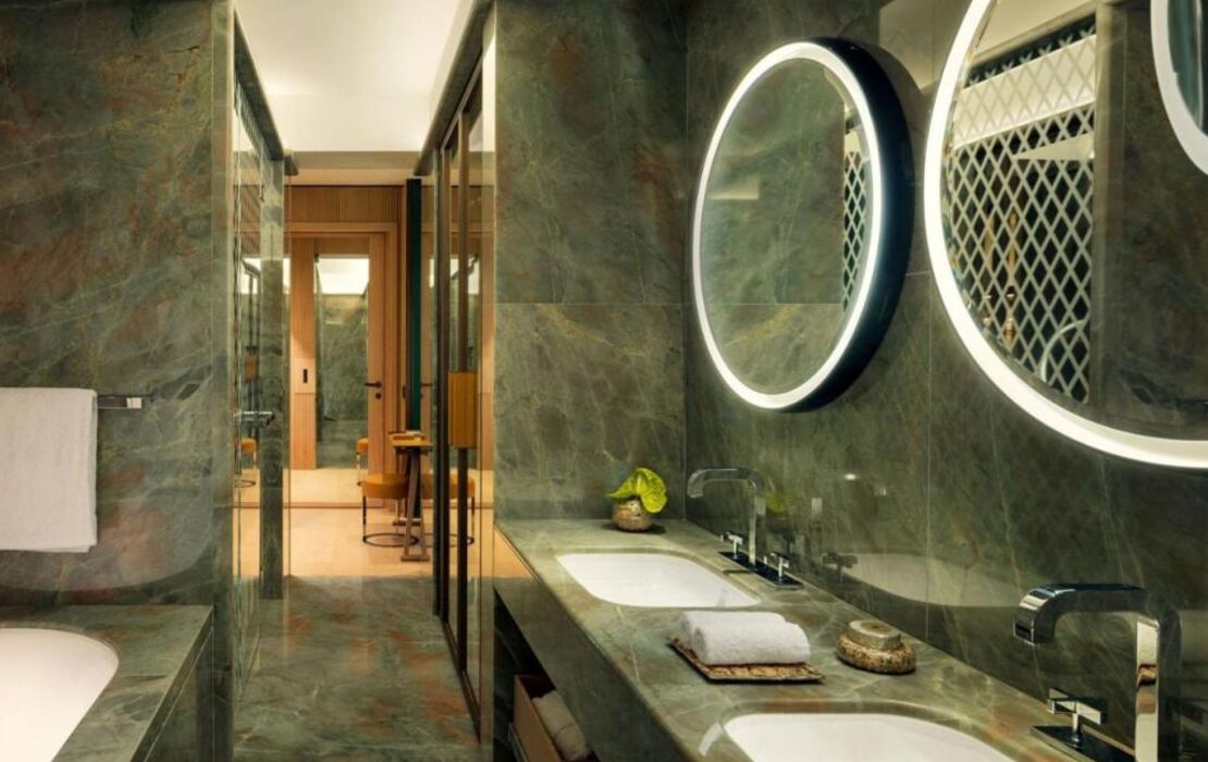 Bulgari Hotel Roma