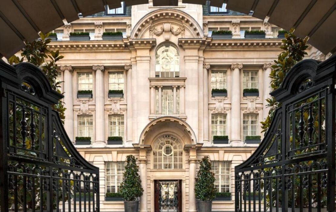 Rosewood London