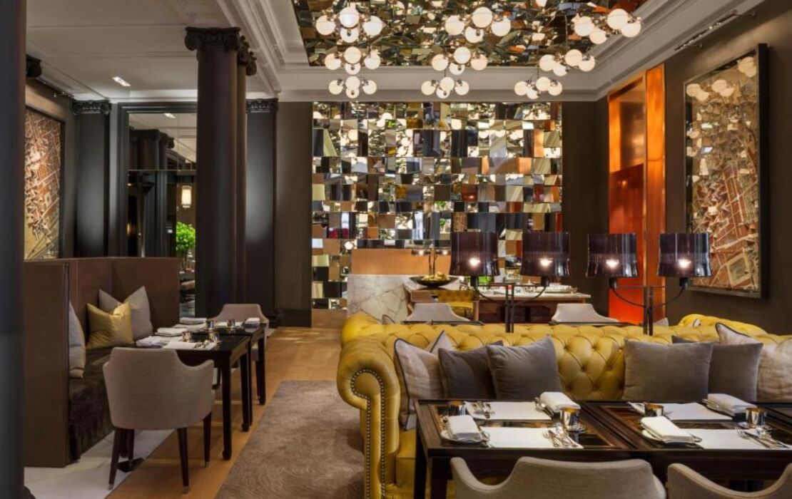 Rosewood London