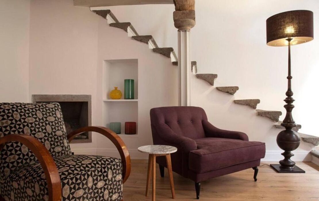 Casa Fabbrini Boutique B&B