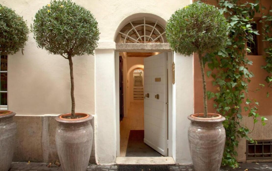 Casa Fabbrini Boutique B&B