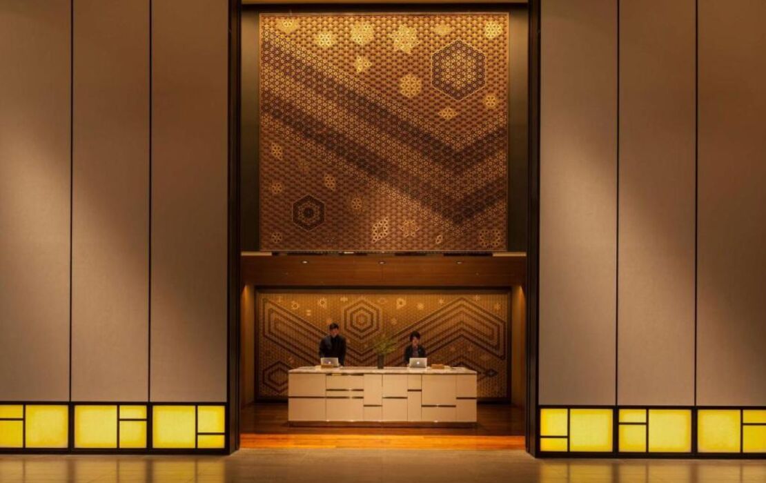 Andaz Tokyo - A Concept by Hyatt