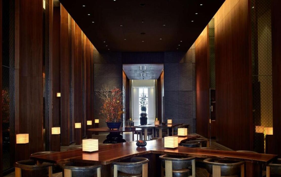 Andaz Tokyo - A Concept by Hyatt