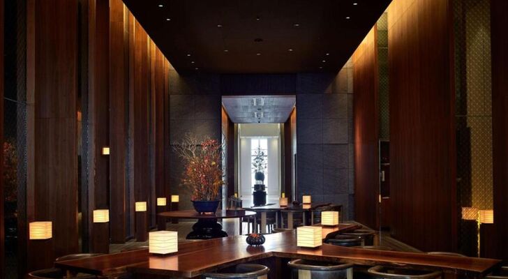 Andaz Tokyo - A Concept by Hyatt