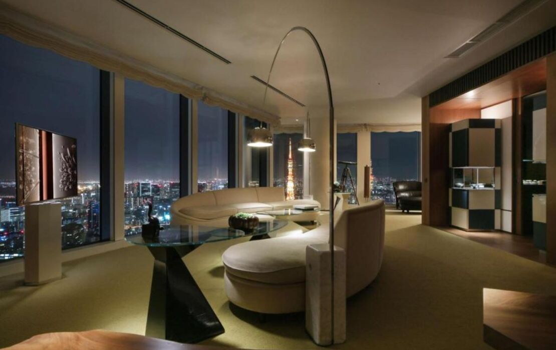 Andaz Tokyo - A Concept by Hyatt