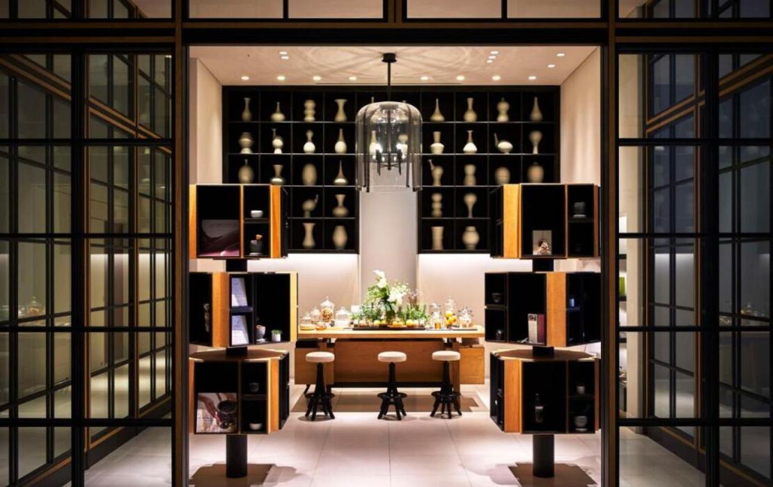 Andaz Tokyo - A Concept by Hyatt