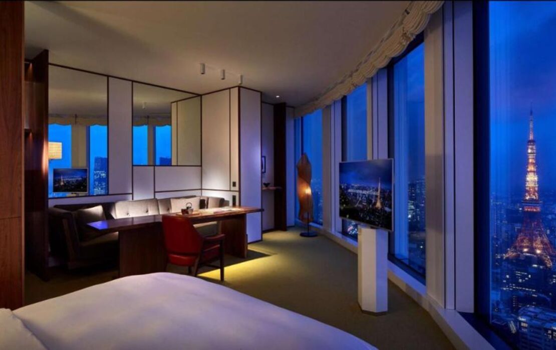 Andaz Tokyo - A Concept by Hyatt