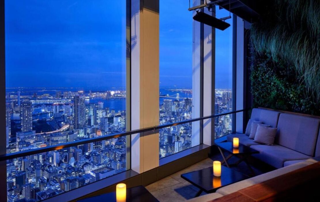 Andaz Tokyo - A Concept by Hyatt