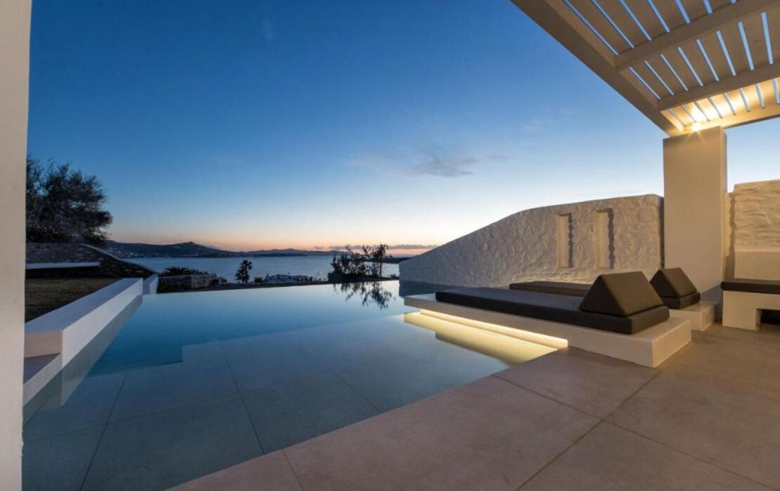 Paros Agnanti Resort & Spa