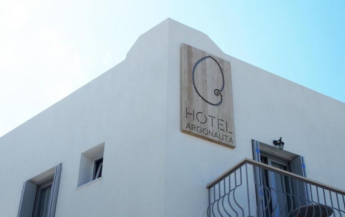 Argonauta Hotel