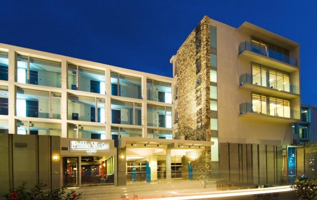 Kos Aktis Art Hotel