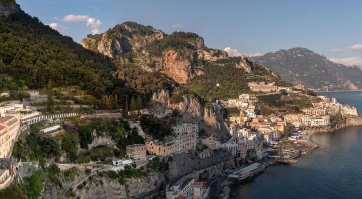 Anantara Convento di Amalfi Grand Hotel