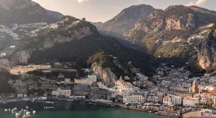 Anantara Convento di Amalfi Grand Hotel