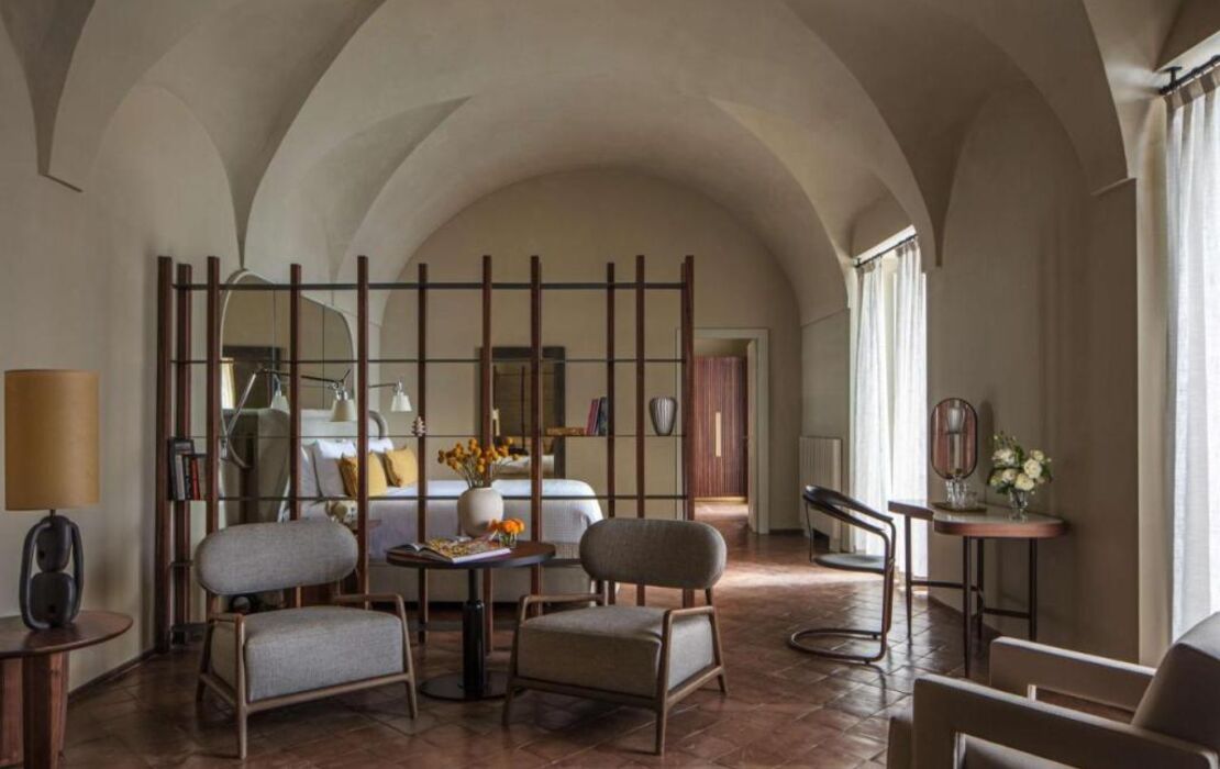 Anantara Convento di Amalfi Grand Hotel