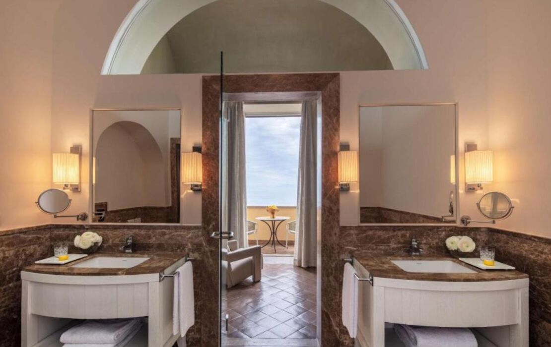 Anantara Convento di Amalfi Grand Hotel