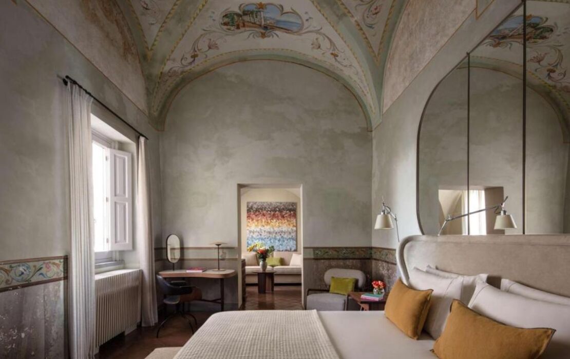 Anantara Convento di Amalfi Grand Hotel