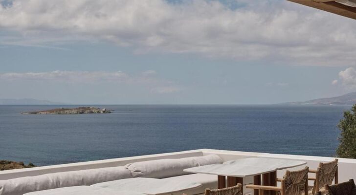 Boheme Mykonos Town - Small Luxury Hotels of the World