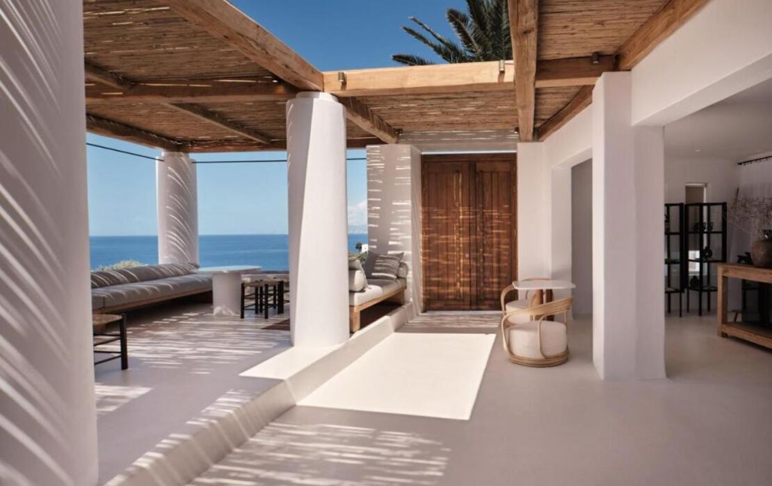 Boheme Mykonos Town - Small Luxury Hotels of the World