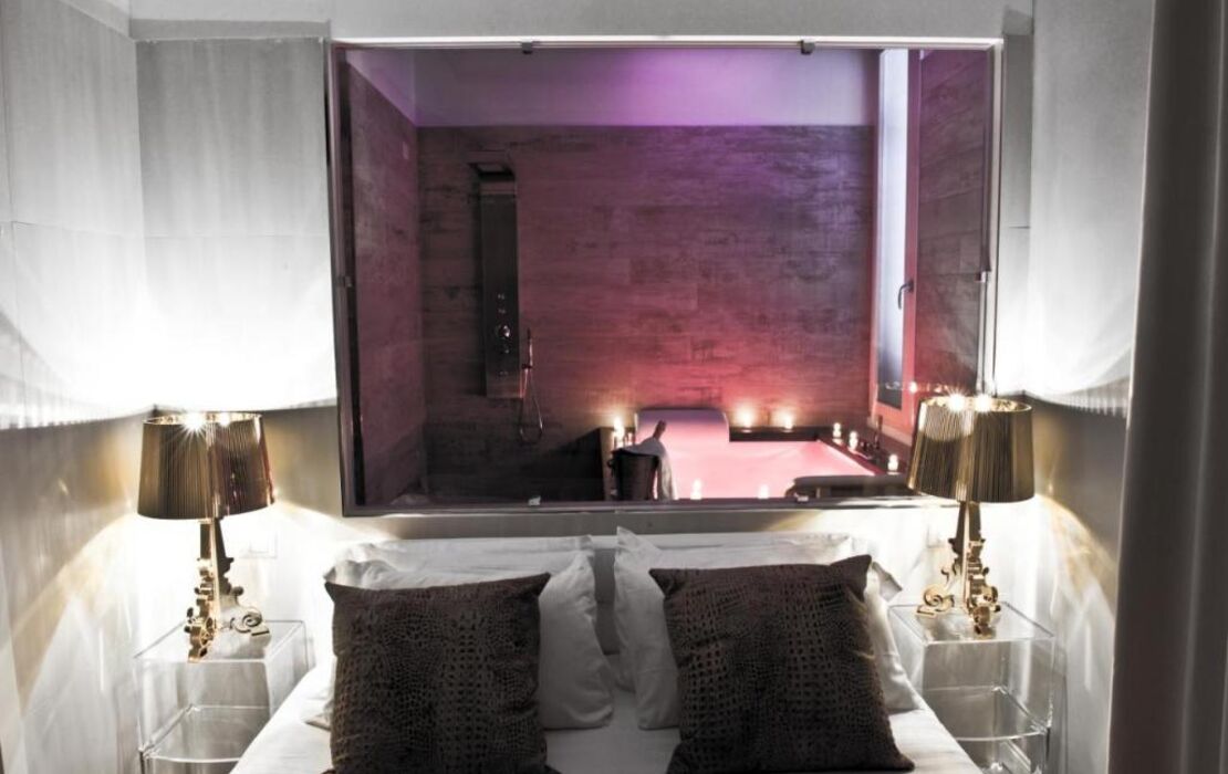 Corso Boutique Luxury Rooms