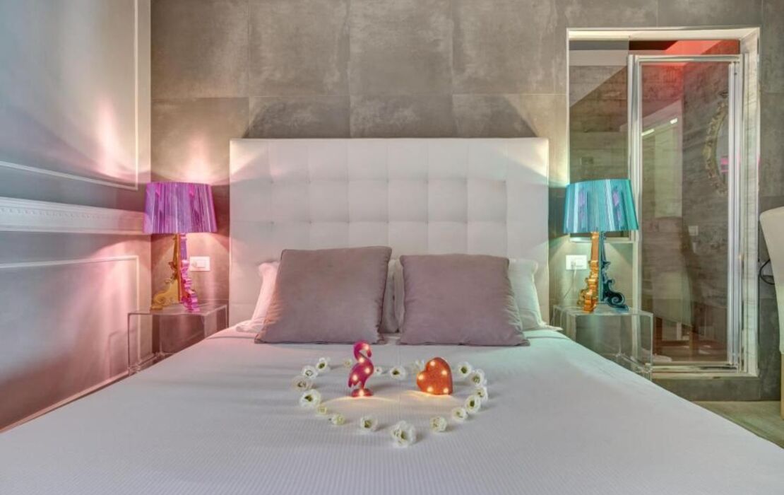 Corso Boutique Luxury Rooms