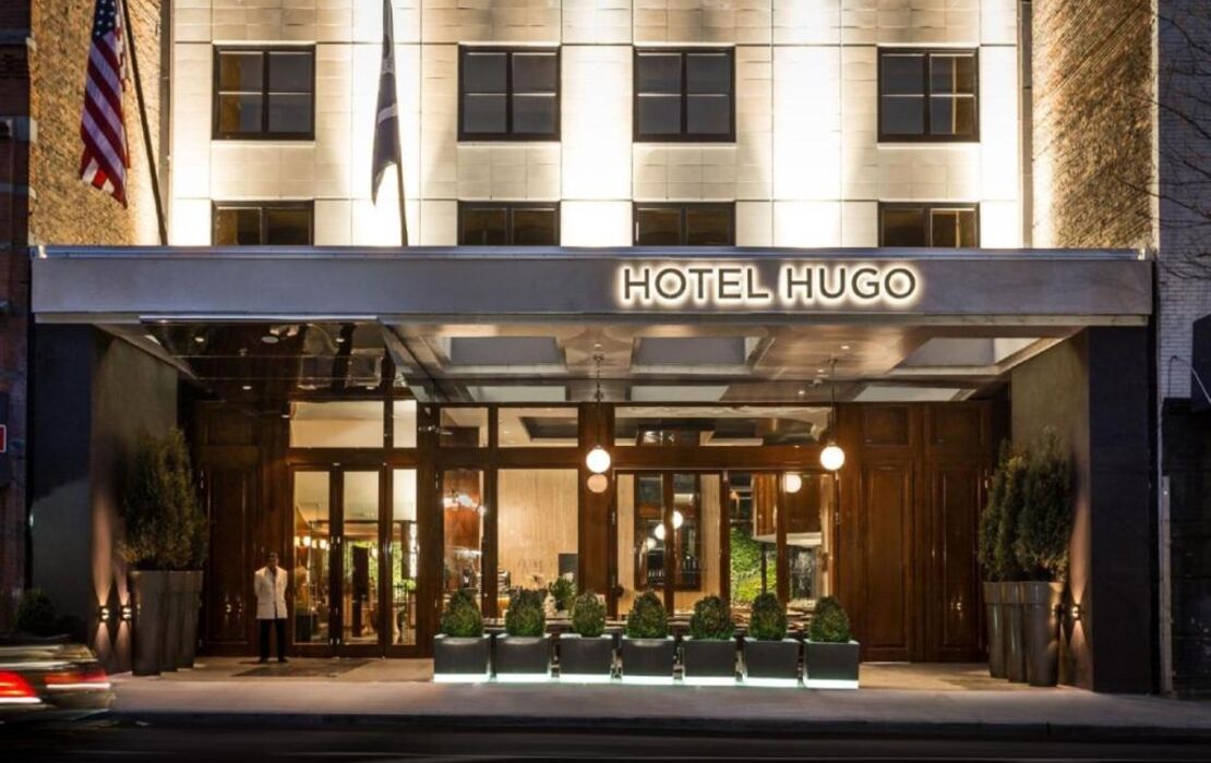 Hotel Hugo