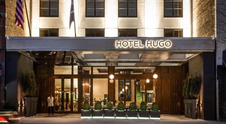 Hotel Hugo