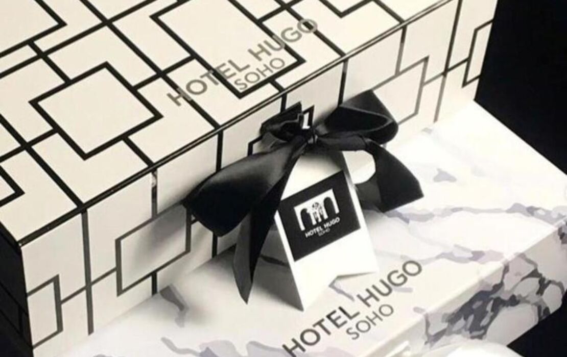 Hotel Hugo