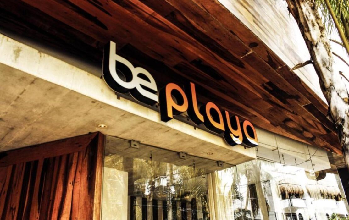 Be Playa