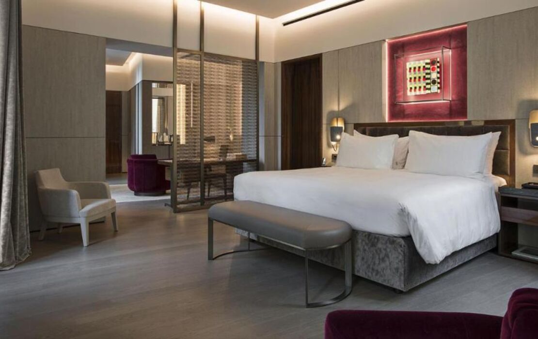 Fendi Private Suites - Small Luxury Hotels of the World