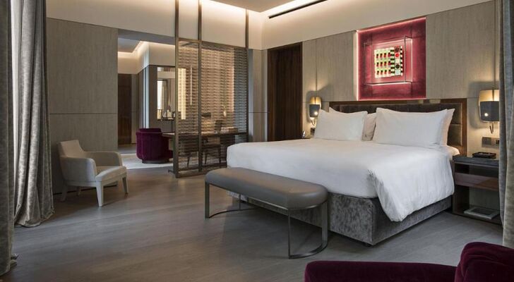 Fendi Private Suites - Small Luxury Hotels of the World