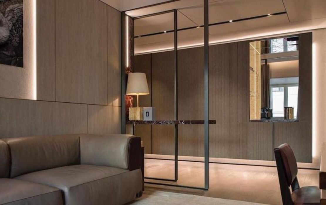 Fendi Private Suites - Small Luxury Hotels of the World