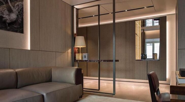 Fendi Private Suites - Small Luxury Hotels of the World