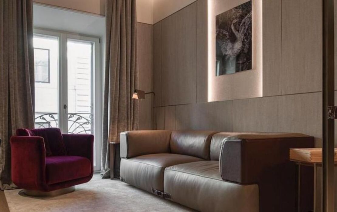 Fendi Private Suites - Small Luxury Hotels of the World