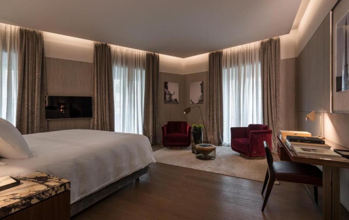 Fendi Private Suites - Small Luxury Hotels of the World