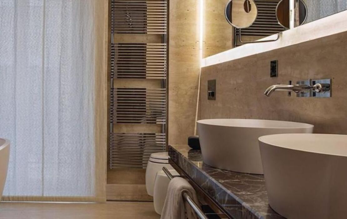 Fendi Private Suites - Small Luxury Hotels of the World