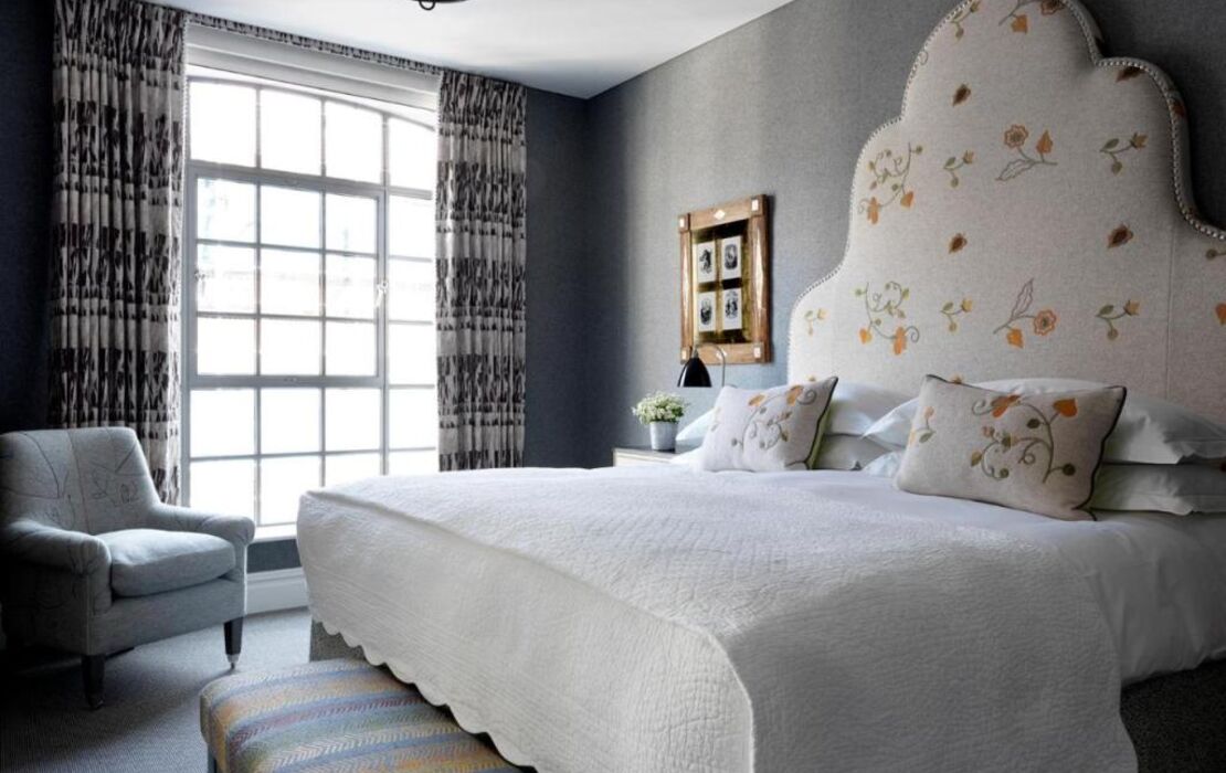 The Soho Hotel, Firmdale Hotels