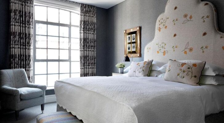 The Soho Hotel, Firmdale Hotels