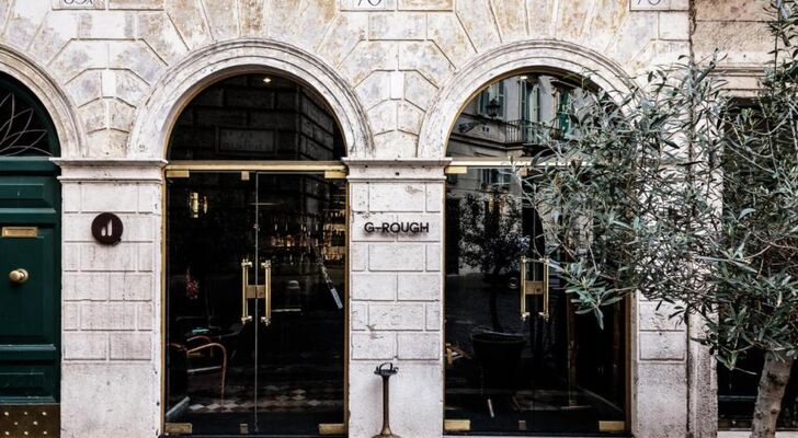 G-Rough, Rome, a Member of Design Hotels