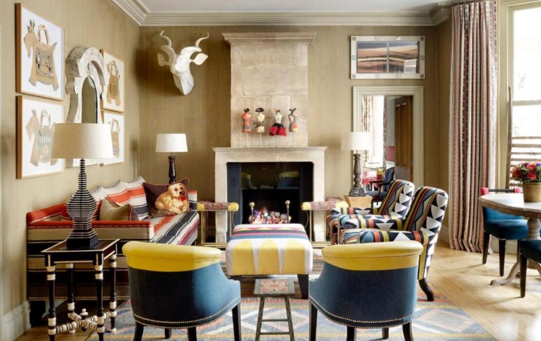 Knightsbridge Hotel, Firmdale Hotels