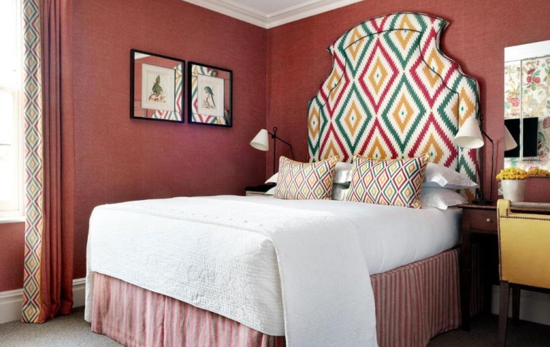 Knightsbridge Hotel, Firmdale Hotels