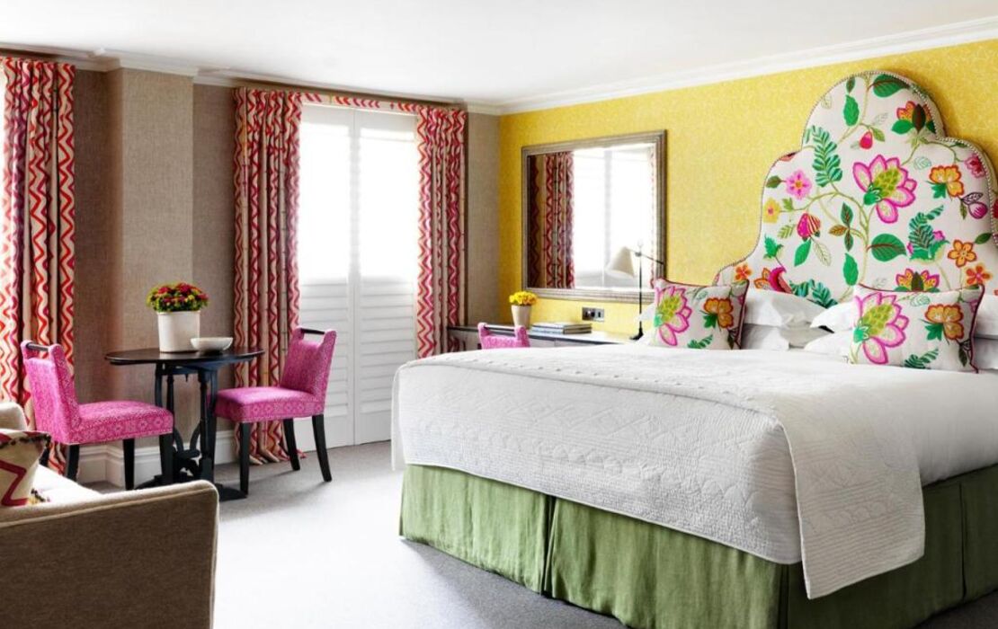 Knightsbridge Hotel, Firmdale Hotels