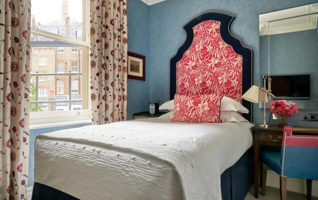 Knightsbridge Hotel, Firmdale Hotels