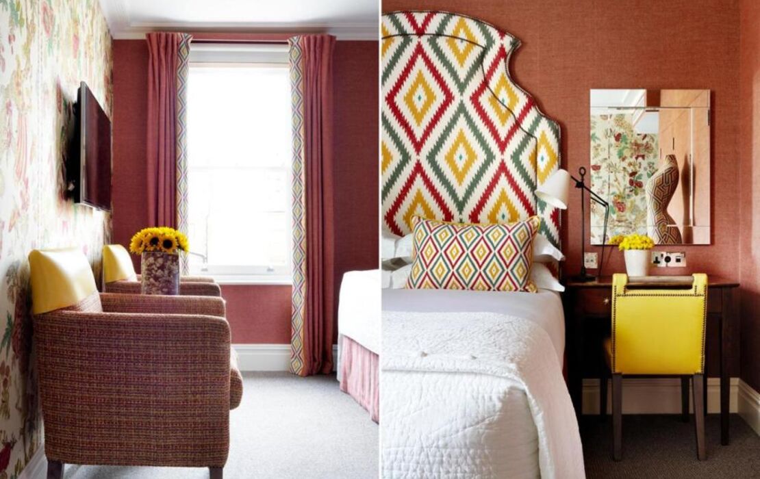 Knightsbridge Hotel, Firmdale Hotels