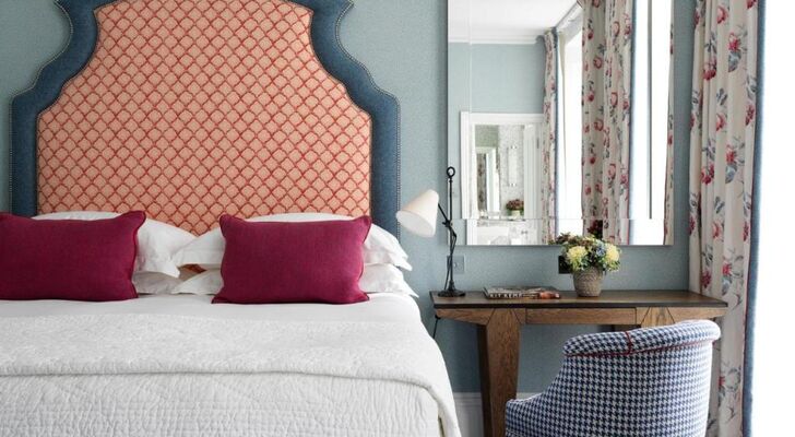 Number Sixteen, Firmdale Hotels