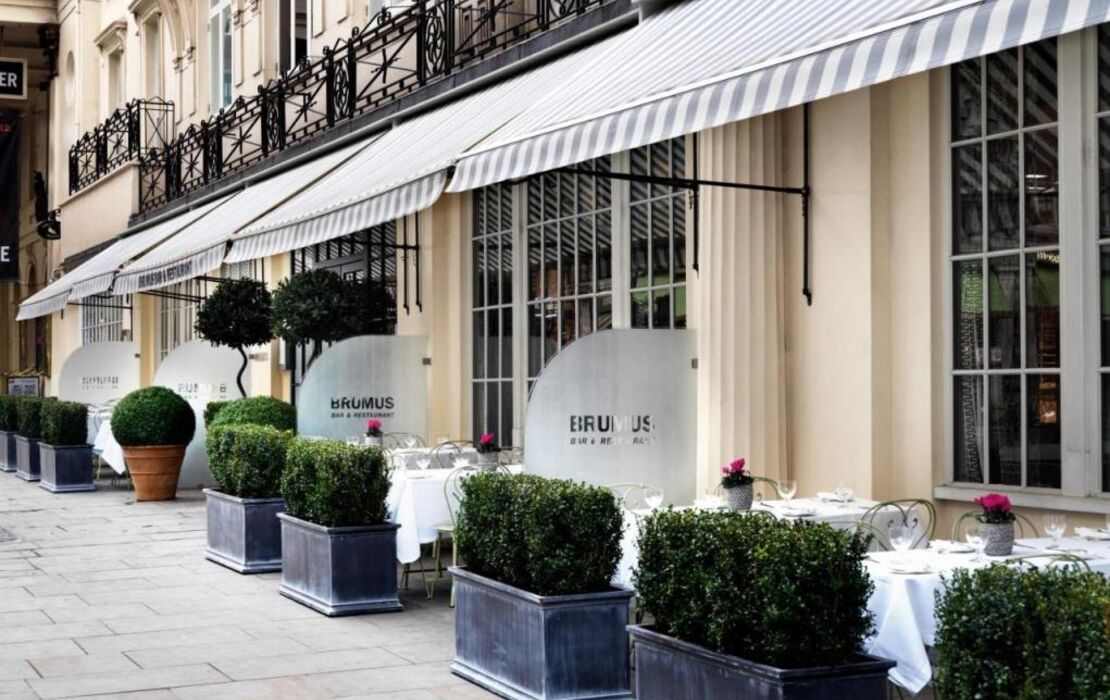 Haymarket Hotel, Firmdale Hotels