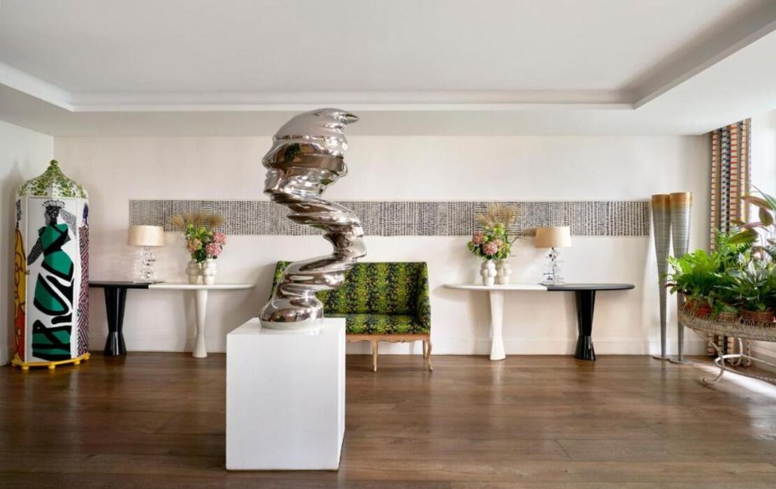 Haymarket Hotel, Firmdale Hotels