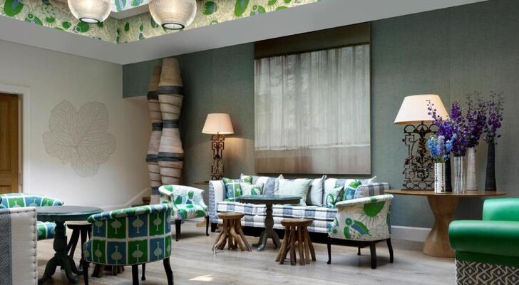 Haymarket Hotel, Firmdale Hotels